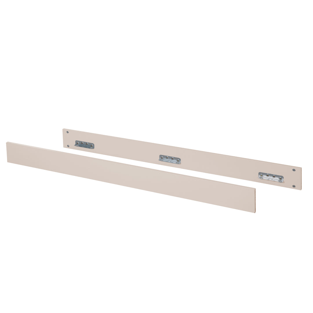 Umbauseiten 10011CM für roba Kombi-Kinderbetten - Cashmere – Freisteller (1/3)