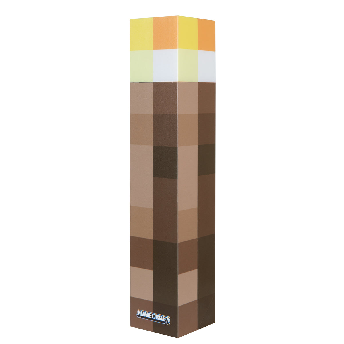 LED Light Torch 'Minecraft' - Rechargeable Battery - 4 Light Settings – Cutout (1/16)