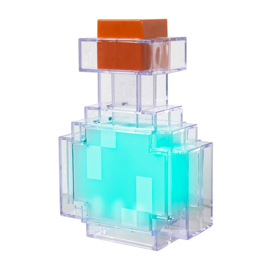 LED-Licht potion 'Minecraft' - Recargable batería – Recorte (12/29)