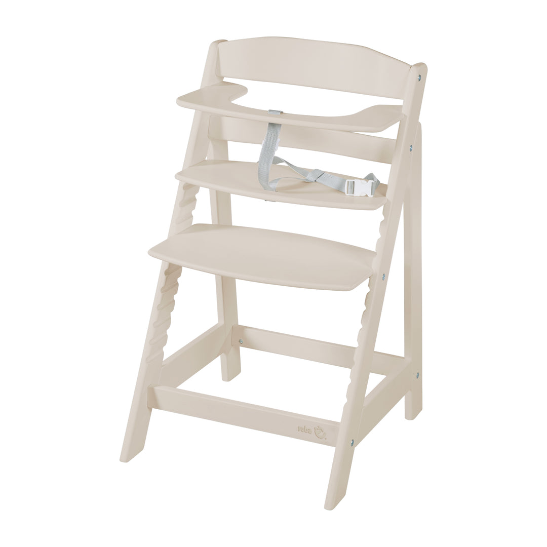 Seggiolone evolutivo 'Sit Up Flex' - Che cresce con il bambino fino al sedia per ragazzi - Cashmere / beige – Ritaglio (1/9)