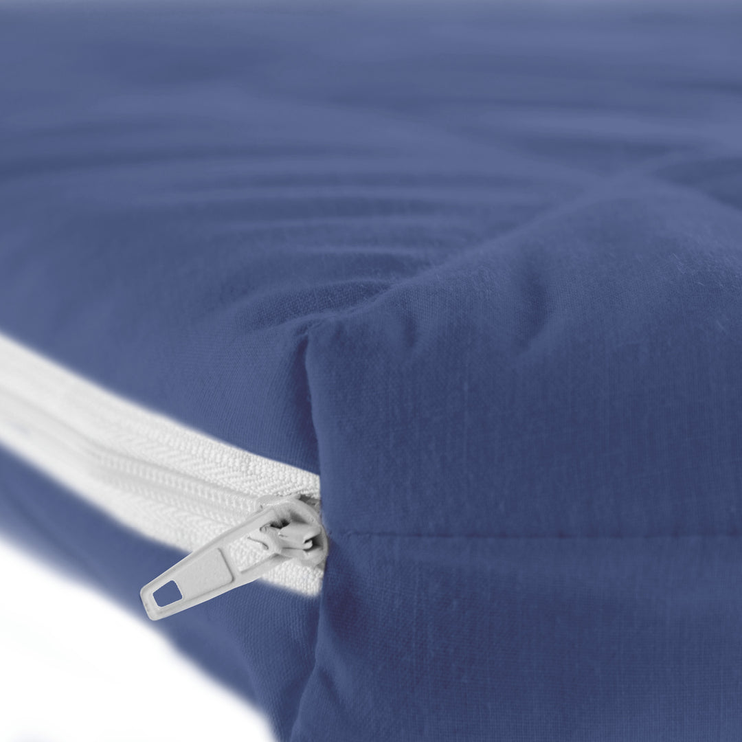 Matelas de lit parapluie, 60 x 120 cm, matelas pliant comme lit bébé & incl. sac de transport – Photo du produit (9/12)