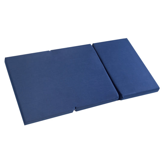 Matelas de lit parapluie, 60 x 120 cm, matelas pliant comme lit bébé & incl. sac de transport – Photo du produit (6/12)