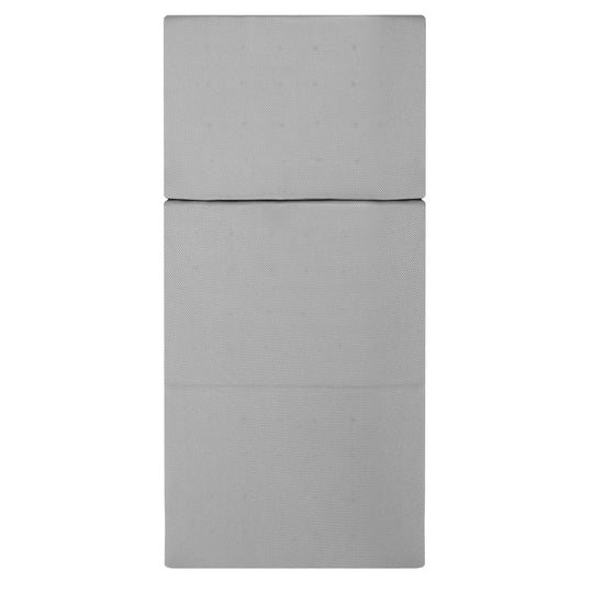 Reisebettmatratze 'safe asleep®', 60 x 120 x 5,5 cm, belüfteter Schaumstoff für optimales Schlafklima – Produktbild (13/14)