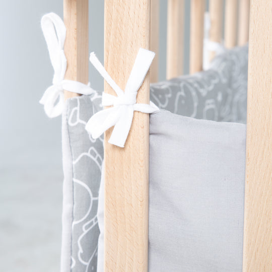 Universal Playpen Mat 'miffy®', for Playpen 75 x 100 cm to 100 x 100 cm – Detail Image (4/7)