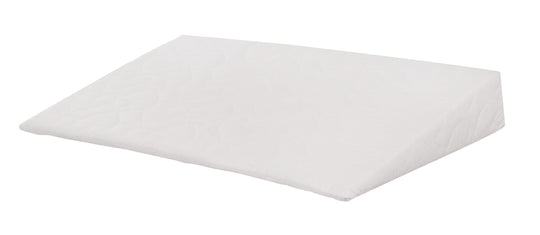 Wedge Cushion, Breathable, with Removable Cover, Positioning & Support Cushion 60 x 35 cm – Cutout (1/2)