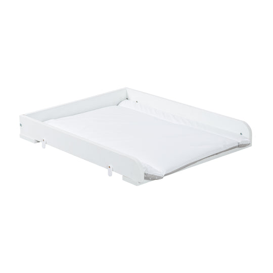 Plano cambiador con Folien-Colchoneta cambiador - Colchoneta cambiador universal - Elemento extraíble para lavadora – Foto del producto (1/5)