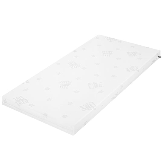 Babybettmatratze 'safe asleep®', AIR BALANCE EASY, 60 x 120 x 9 cm, für optimales Schlafklima – Produktbild (3/14)