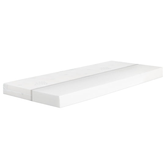 Babybettmatratze 'safe asleep®', AIR BALANCE EASY, 70 x 140 x 9 cm, für optimales Schlafklima – Produktbild (1/16)
