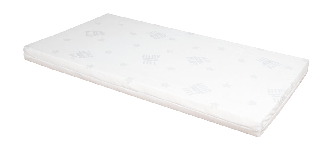 Babybettmatratze 'safe asleep®', AIR BALANCE EASY, 70 x 140 x 9 cm, für optimales Schlafklima – Produktbild (7/16)