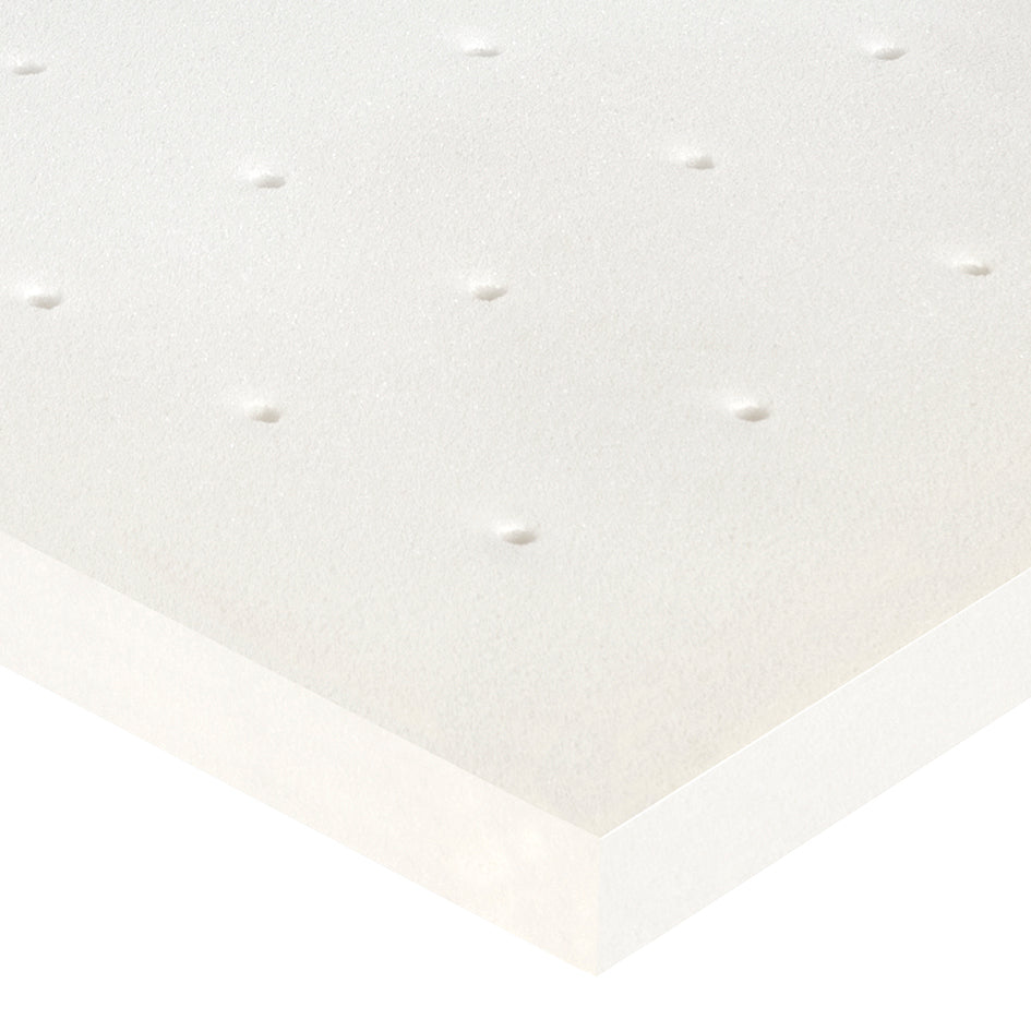 Babybettmatratze 'safe asleep®', AIR BALANCE EASY, 70 x 140 x 9 cm, für optimales Schlafklima – Produktbild (9/16)