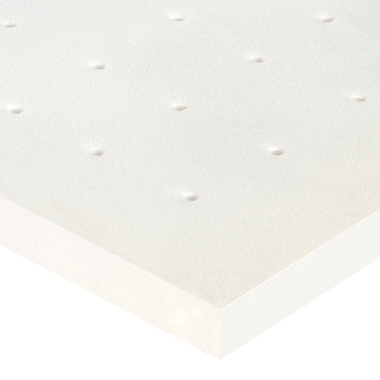 Babybettmatratze 'safe asleep®', AIR BALANCE EASY, 70 x 140 x 9 cm, für optimales Schlafklima – Produktbild (9/16)