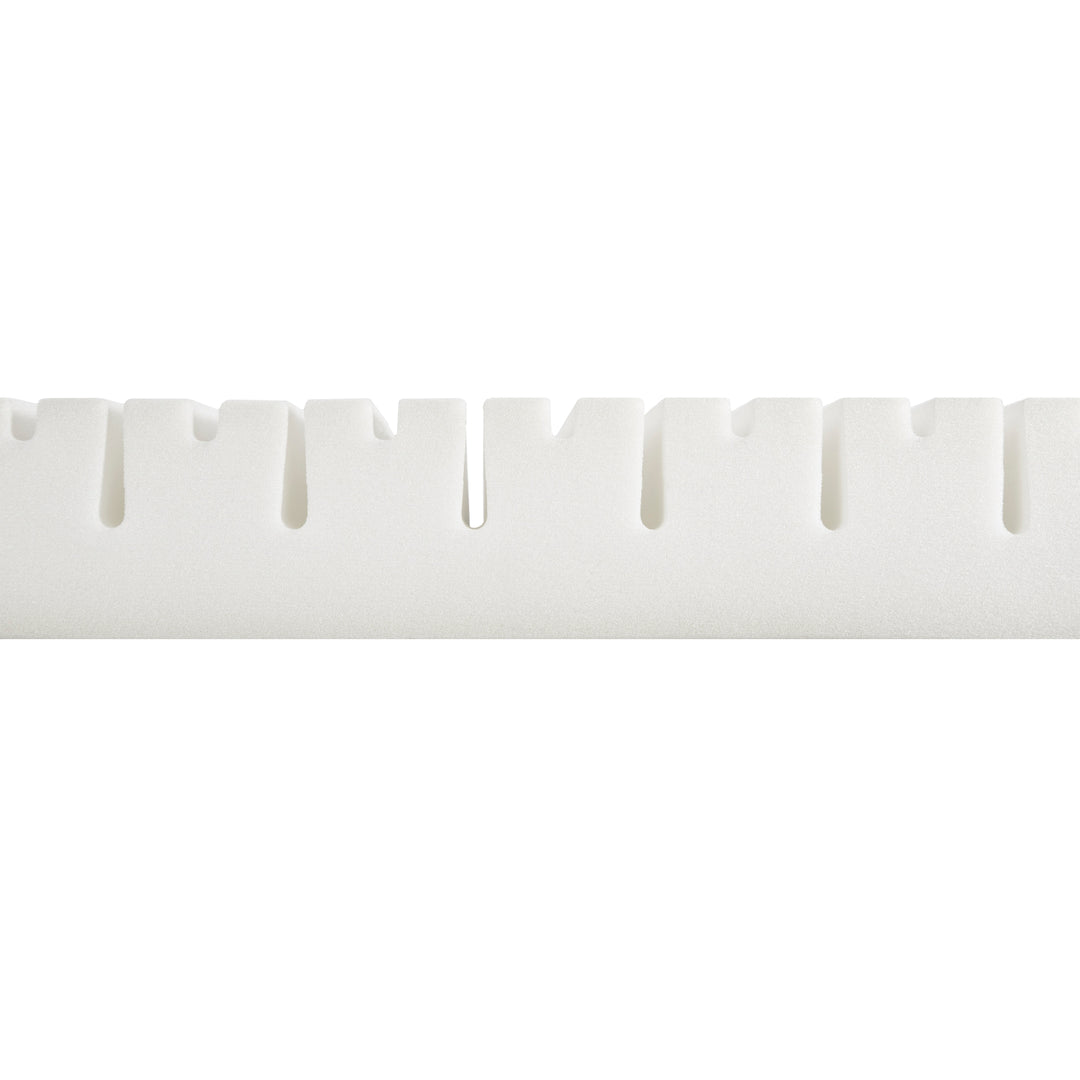 Babybettmatratze 'safe asleep®', AIR BALANCE PREMIUMMESH, 60 x 120 x 9 cm, optimales Schlafklima – Produktbild (8/14)