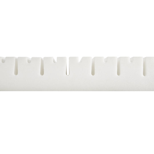 Babybettmatratze 'safe asleep®', AIR BALANCE PREMIUMMESH, 60 x 120 x 9 cm, optimales Schlafklima – Produktbild (8/14)