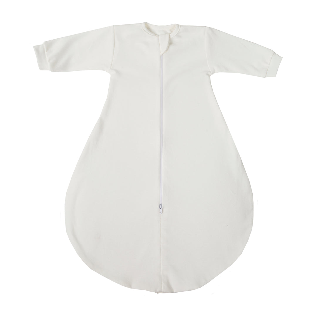 Safe asleep®' saco de dormir air PLUS - Diseño 'miffy®' incl. saco portabebé - Gris claro / blanco – Foto del producto (4/5)