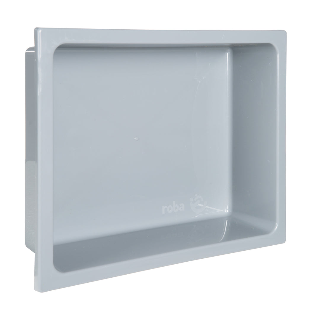 Cocina de exterior 'Outdoor+', gris barnizado con extraíble cubierta, resistente a la intemperie madera – Recorte (9/13)