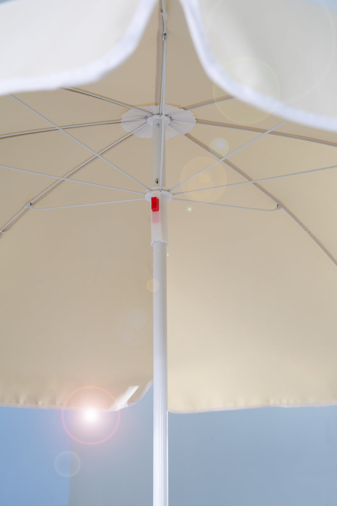 Parasol Set 'Outdoor +' for Children's Seating Sets, for Outdoor Fun – Special Image (5/5)